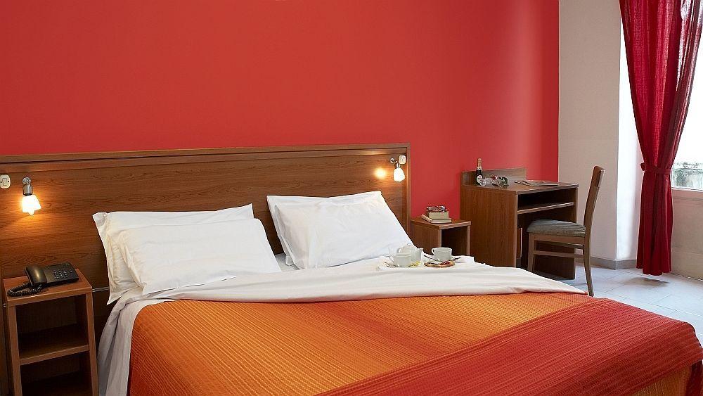 Hotel Trentina Milan